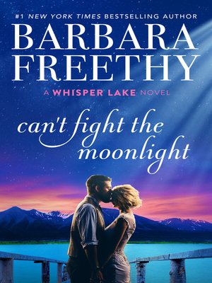 cover image of Can't Fight the Moonlight